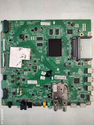 Placa de baza LG 42UB820V EAX66085704(1.1) EBT63415607 