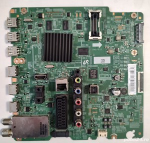 BN94-07102B BN41-01958 Placa de baza SAMSUNG UE46F6740