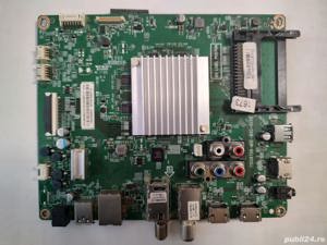 PHILIPS 65PUS6262 12 PLACA BAZA 715G8709-M0E-B00-005K 