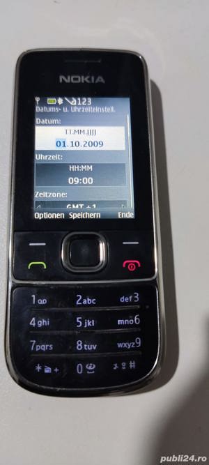 Telefon cu 2 cartele