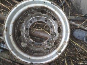 Anvelope 385/65/22,5,385/55/22,5,315/70/22,5 - imagine 3