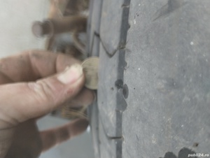 Anvelope 385/65/22,5,385/55/22,5,315/70/22,5 - imagine 6