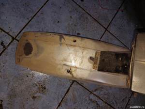 aripa spate original cu stop spate original,stare f.buna - imagine 8