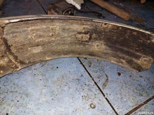 aripa spate original cu stop spate original,stare f.buna - imagine 4