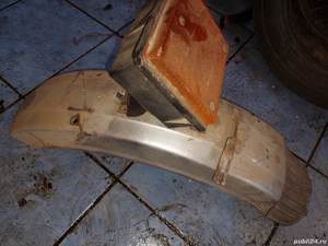 aripa spate original cu stop spate original,stare f.buna - imagine 5