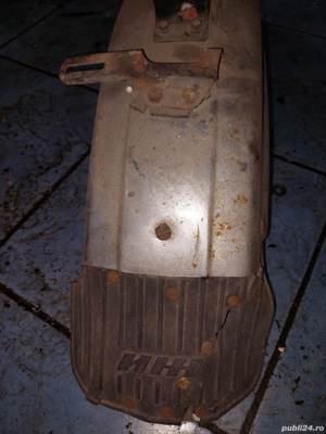 aripa spate original cu stop spate original,stare f.buna - imagine 7