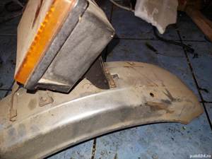 aripa spate original cu stop spate original,stare f.buna - imagine 6