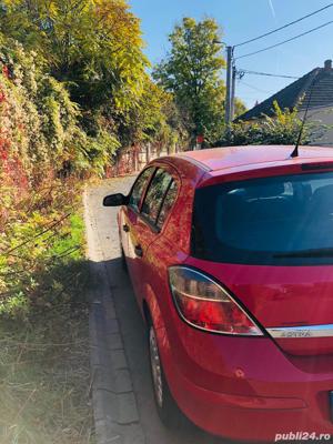 Opel Astra H an de fabricatie 2009  - imagine 4