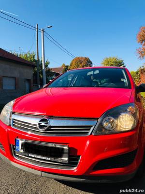 Opel Astra H an de fabricatie 2009  - imagine 2