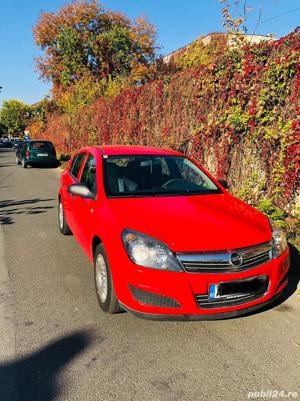 Opel Astra H an de fabricatie 2009  - imagine 7