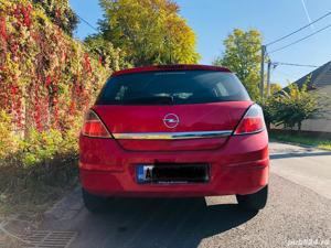 Opel Astra H an de fabricatie 2009  - imagine 3