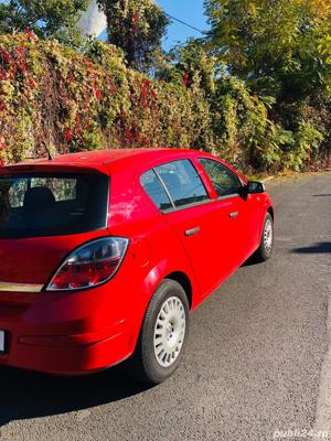 Opel Astra H an de fabricatie 2009  - imagine 5