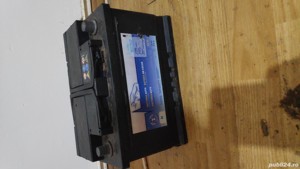 Acumulatori auto (baterii) in stare bună de funcționare  - imagine 4