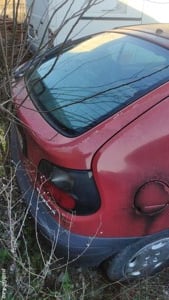 Dezmembrez Renault Megane 1 /Grandtour /Scenic 1.4i 16v/1.6i 16v, ani 1999/2003 - imagine 5