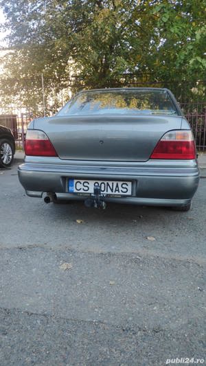 Dezmembrez Daewoo Cielo 1.5mpi/GPL an 1998/2006 - imagine 3