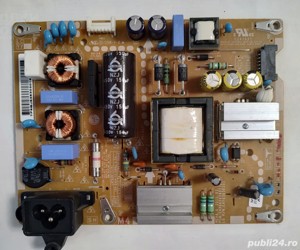 LG EAY63630301 EAX66162901(2.0) Power Supply   Modul de alimentare 43LF540 43LX310C
