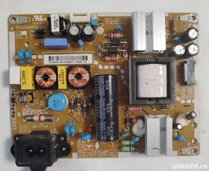 EAX66822701 (1.5) EAY64308601 Sursa alimentare / Power supply LG 43LH541V 43LW310C