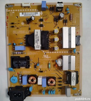 EAX66793101(1.6) EAY64229501 Sursa alimentare / power supply LG 43LH604V 43LW340C