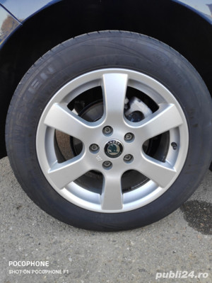 Jante aliaj CMS 16, 5×112 VAG - imagine 5