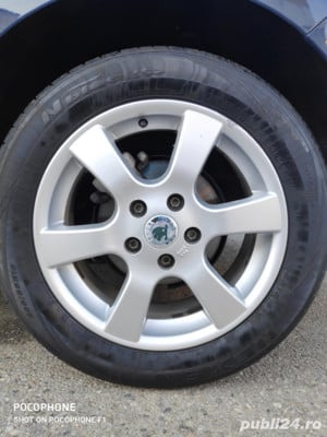 Jante aliaj CMS 16, 5×112 VAG - imagine 6