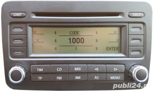 Cod deblocare decodare radio Suzuki Honda Toyota Jepp Fiat Alfa Romeo Daewoo Jaguar Land Rover Bmw