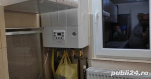 Apartament o cameră (garsonieră) confort 1 Aleea Rapsodiei - imagine 6