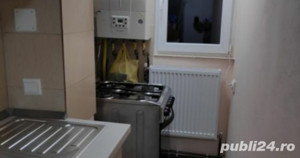 Apartament o cameră (garsonieră) confort 1 Aleea Rapsodiei - imagine 8