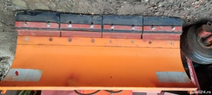 Vand lama pentru  zapada - imagine 2