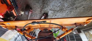 Vand lama pentru  zapada - imagine 5