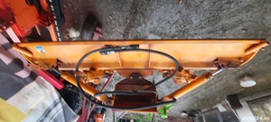 Vand lama pentru  zapada - imagine 6