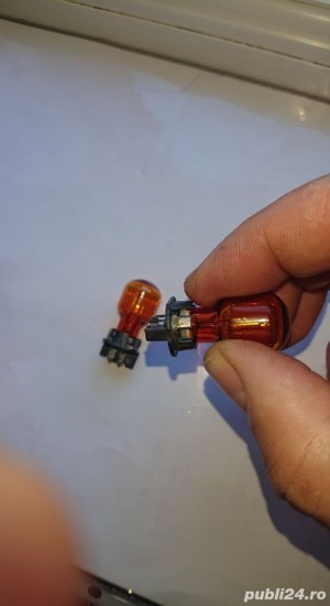 Bec semnalizare PWY24W