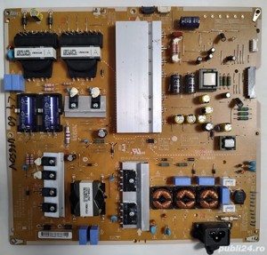 EAY63729201 EAX66055501 Sursa alimentare LG 65UF860V, 65UK6200, 65UF8500, 65UF8009 65UF8509 65UF7700