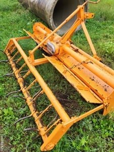 tractor same explorer  - imagine 6