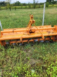 tractor same explorer  - imagine 7