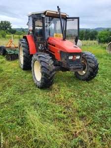 tractor same explorer  - imagine 5