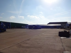  Parcare TIR Oradea - Bihor