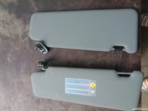 Dezmembrez Dacia Logan 2008 - imagine 3