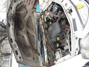 Dezmembrez Dacia Logan 2008 - imagine 4