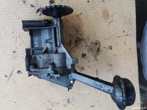 Dezmembrez Dacia Logan 2008 - imagine 6