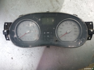 Dezmembrez Dacia Logan 2008 - imagine 2