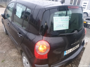 Renault modus - imagine 2