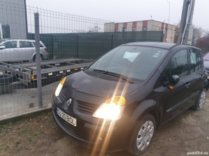 Renault modus - imagine 4