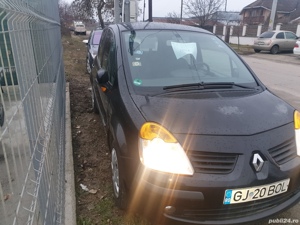 Renault modus - imagine 6