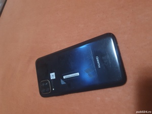 Huawei P40 Lite ca nou - imagine 3