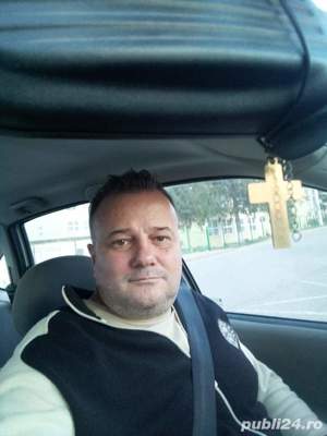 Frezor convențional si cnc, operator cnc , sau șofer cat B Caut de muncă   - imagine 2