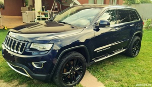 vand Jeep Grand Cherokee 2015