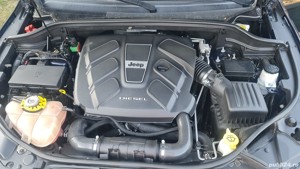 vand Jeep Grand Cherokee 2015 - imagine 9