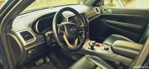 vand Jeep Grand Cherokee 2015 - imagine 6