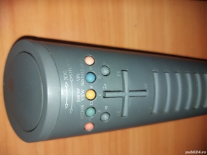 Telecomanda Telefunken  RC 1408  - imagine 3