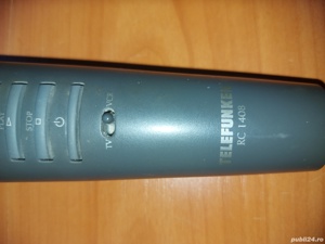 Telecomanda Telefunken  RC 1408  - imagine 5